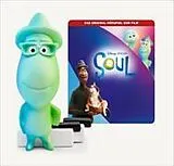 Tonie Disney Soul Spiel