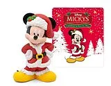 Tonie Disney Mickys großes Weihnachtsfest Eingeschneit im Haus der Maus Spiel