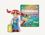 Tonie Lichterkinder Die besten Laternen  und Herbstlieder Spiel
