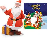 Tonie Weihnachtsmann & Co. KG Die magische Perle & Rudolph ist verschwunden Spiel