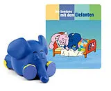 Tonie Die Sendung mit dem Elefanten Schlaf schön Spiel
