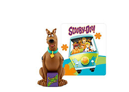 Tonie Scooby-Doo Spiel