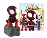 Tonie Marvel Spidey Doc Ocks Superoktopus Spiel