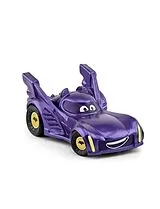 Tonie Batwheels Spiel