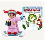 Tonie. Lichterkinder - Die besten Weihnachts- und Winterlieder Spiel