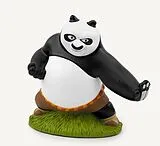Tonie Kung Fu Panda Spiel