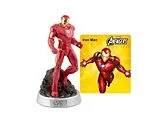Tonie Marvel: Iron Man Spiel