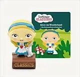Tonie Lieblings Klassiker Alice im Wunderland & Das Dschunglebuch & Moby Dick Spiel
