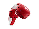 Bluetooth Kopfhörer Rot Toniebox 2 Spiel