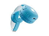Bluetooth Kopfhörer Himmelblau Toniebox 2 Spiel