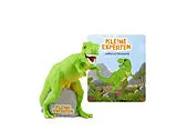 Tonie KLEiNE EXPERTEN treffen auf Dinosaurier Spiel