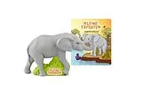 Tonie KLEiNE EXPERTEN begleiten Elefanten Spiel