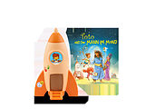 Tonie Toto und der Mann im Mond Spiel