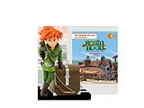 Tonie Robin Hood Schlitzohr in Sherwood Spiel
