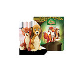 Tonie Disney Cap und Capper Spiel