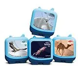 Clever Tonie Tierisch Extrem Set Spiel