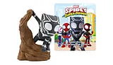 Tonie Marvel Spidey Raketen-Rhino Spiel