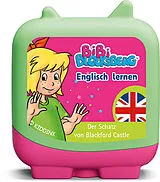 Clever Tonie Bibi Blocksberg Englisch lernen mit Bibi Spiel