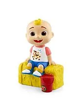 Tonie CoComelon Raus in die Welt mit JJ Spiel