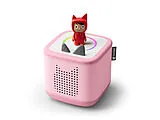Toniebox 2 Rosa Starter Set Spiel
