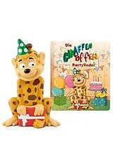 Tonie Die Giraffenaffen Partyhits Spiel