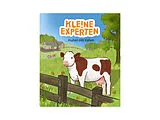 Tonie KLE!NE EXPERTEN muhen mit Kühen Spiel