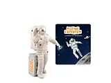 Tonie. KLE!NE EXPERTEN schweben mit Astronauten Spiel