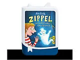 Book Tonie Zippel,das wirklich wahre Schlossgespenst Spiel