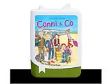 Book Tonie Conni&Co,Band 1 Spiel