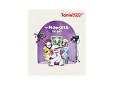 Tonieplay Das Monster Talent Spiel