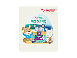 Tonieplay LaLaLinos,Finde das Foto Spiel