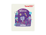 Tonieplay Die Quizzles 2,Spannende Technik Spiel