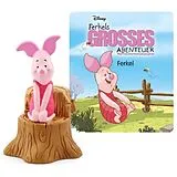 Tonie Disney Winnie Puuh: Ferkels großes Abenteuer Spiel