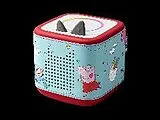 Toniebox 2 Hülle Peppa Pig Spiel