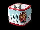 Toniebox 2 Hülle Gabby´s Dollhouse Spiel