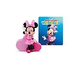 Tonie Disney Jr. - Micky Maus Wunderhaus (Minnie) Spiel