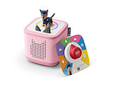 Toniebox 2 Rosa Play Set Paw Patrol Chase Spiel
