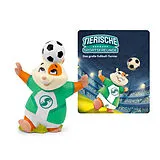 Tonie Tierische Sportsfreunde:Das große Fußballturnier Spiel