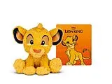 Cuddle Tonies - Simba Spiel
