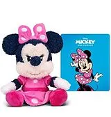 Cuddle Tonies - Minnie Maus Spiel