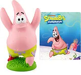 TonieSpongeBob Schwammkopf Patrick, der Postbote und weitere Abenteuer Spiel