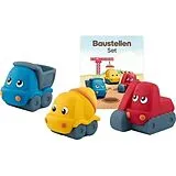 My First Tonies Baustellen Set Spiel