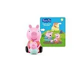 Tonie Peppa Pig: Peppa und das neue Baby Spiel
