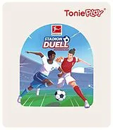Tonieplay Stadion Duell: Bundesliga (Tonieplay Game M) Spiel