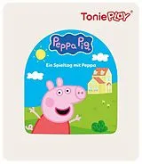 Tonieplay Peppa Pig: Ein Spieltag mit Peppa (Tonieplay Game M) Spiel