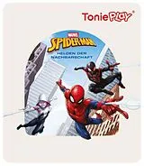 Tonieplay Spider-Man: Helden der Nachbarschaft (Game M) Spiel