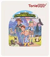 Tonieplay Die Legende des singenden Bergs: Ein musikalisches Familienabenteuer (Game S) Spiel