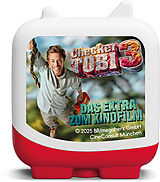 Clever Tonie Checker Tobi 3 Das Extra zum Kinofilm Spiel