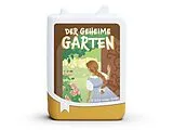 Book Tonie Lieblings-Literatur: Der geheime Garten Spiel