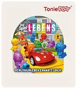 Tonieplay Das Spiel des Lebens Zahlenspaß und Spiele (Tonieplay Game M) Spiel